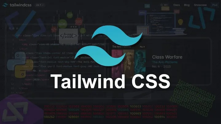 TailwindCSS : le design web élégant sans effort