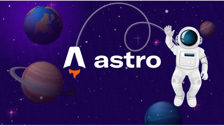 Astro 6 : les nouveautés qui changent la donne