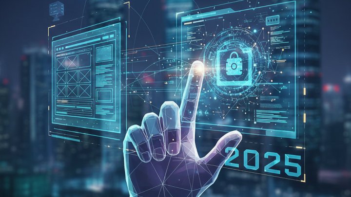 L'IA pour développer des outils et sites web en 2025