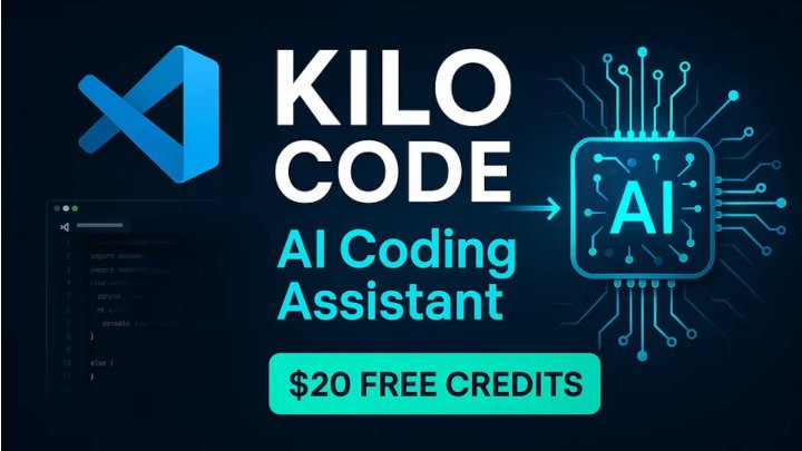 KiloCode : accédez à tous les moteurs IA depuis un seul outil