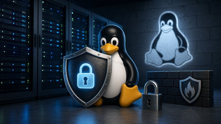 Sécuriser son serveur Linux : les 10 commandements