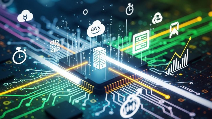 Optimiser les performances de son site web en 2025