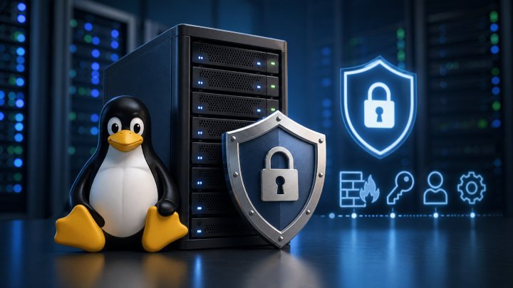 Sécuriser un serveur Linux : les étapes essentielles